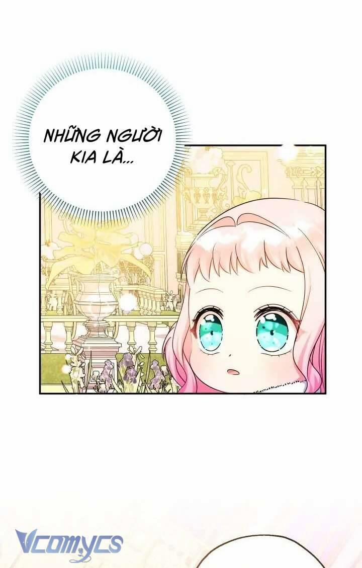 Tiểu Thư Tích Tiền Đi Bụi 46 trang 11