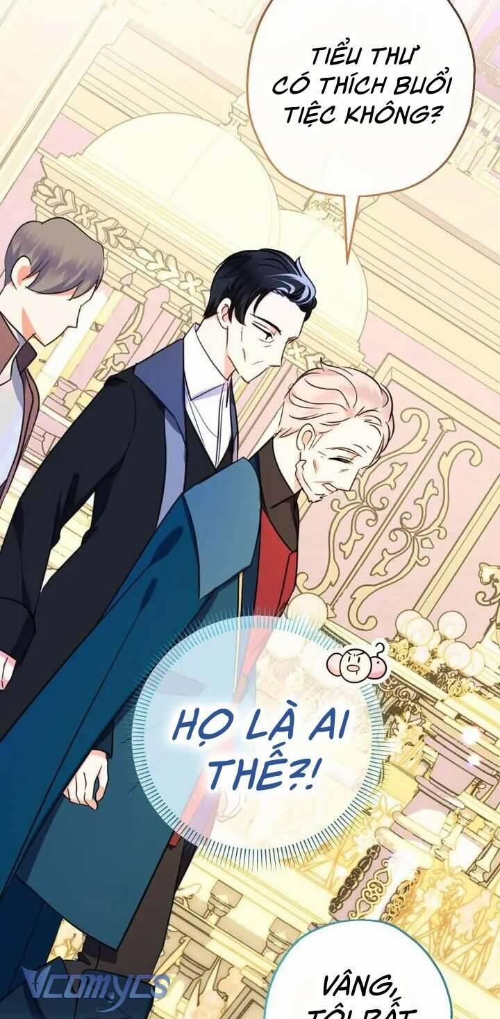 Tiểu Thư Tích Tiền Đi Bụi 46 trang 12