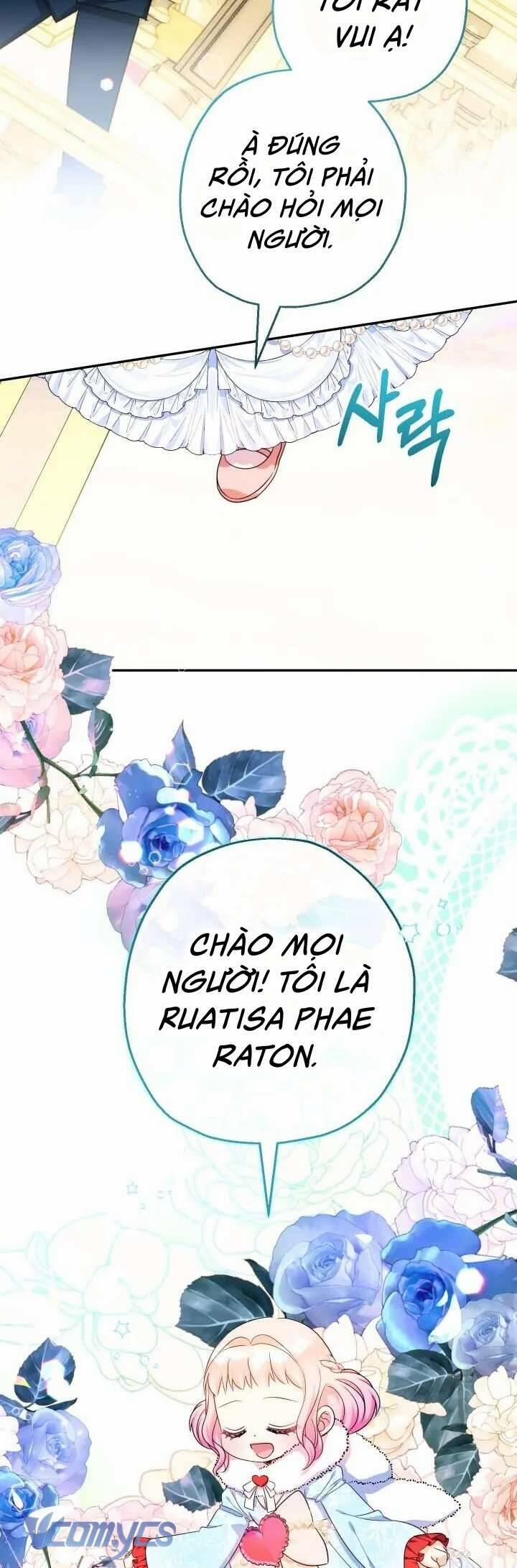 Tiểu Thư Tích Tiền Đi Bụi 46 trang 13