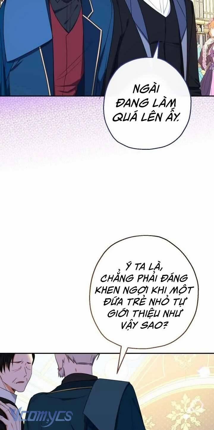 Tiểu Thư Tích Tiền Đi Bụi 46 trang 16