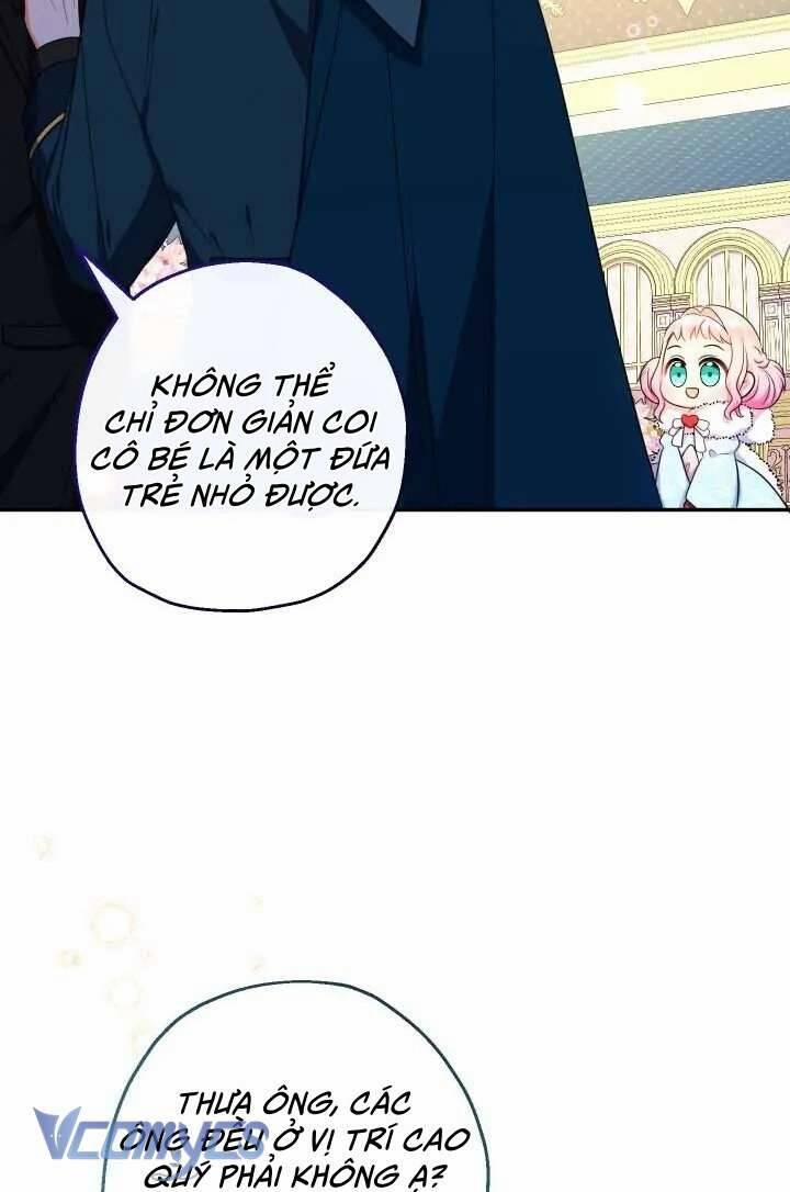 Tiểu Thư Tích Tiền Đi Bụi 46 trang 17