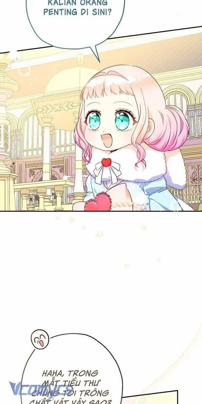 Tiểu Thư Tích Tiền Đi Bụi 46 trang 18