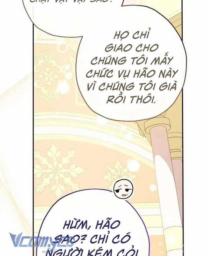 Tiểu Thư Tích Tiền Đi Bụi 46 trang 19