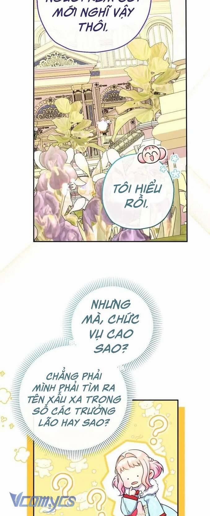 Tiểu Thư Tích Tiền Đi Bụi 46 trang 20