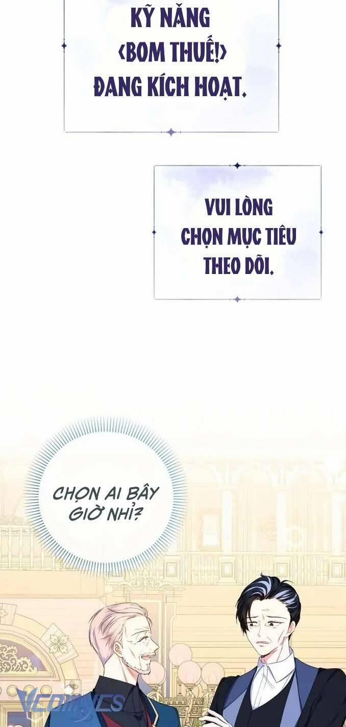 Tiểu Thư Tích Tiền Đi Bụi 46 trang 22