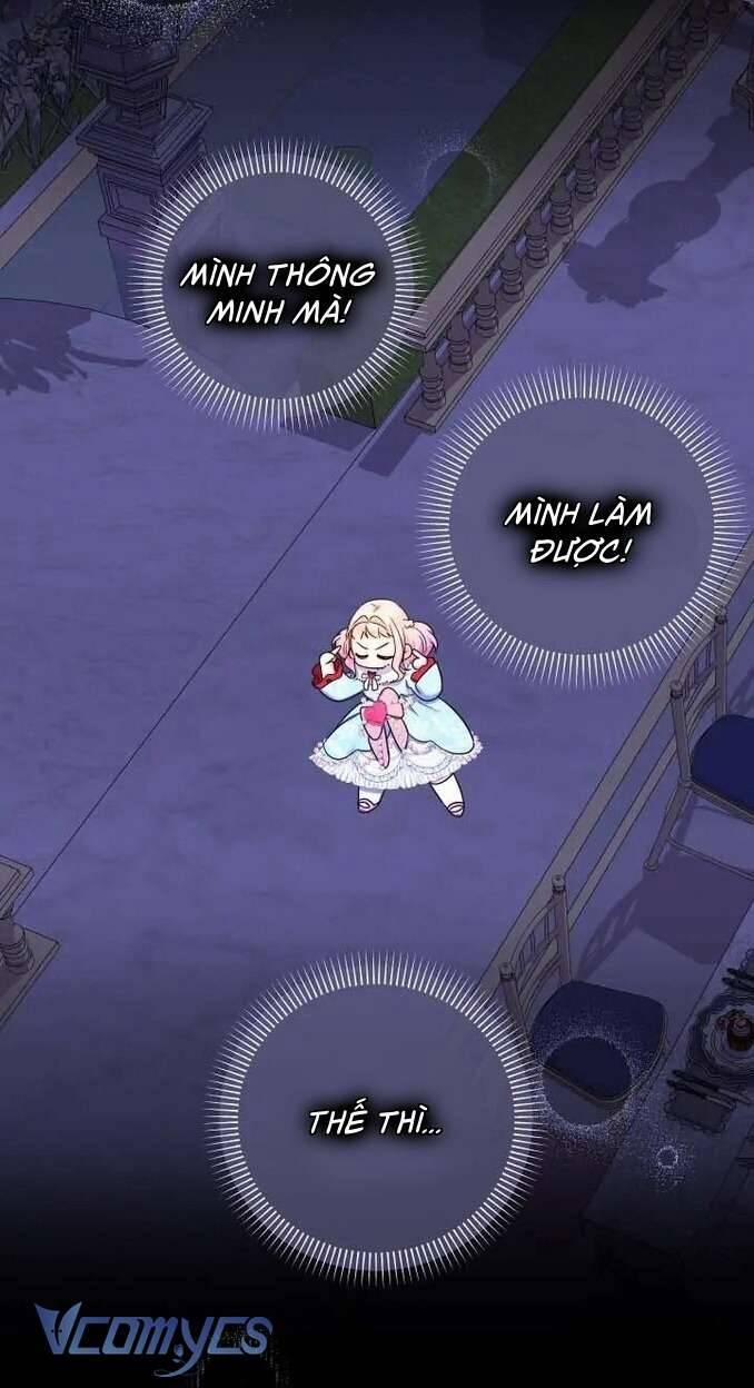 Tiểu Thư Tích Tiền Đi Bụi 46 trang 24