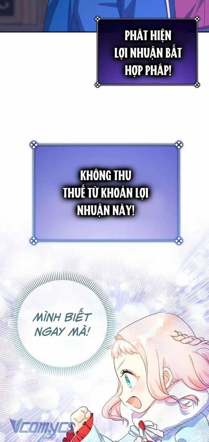 Tiểu Thư Tích Tiền Đi Bụi 46 trang 29