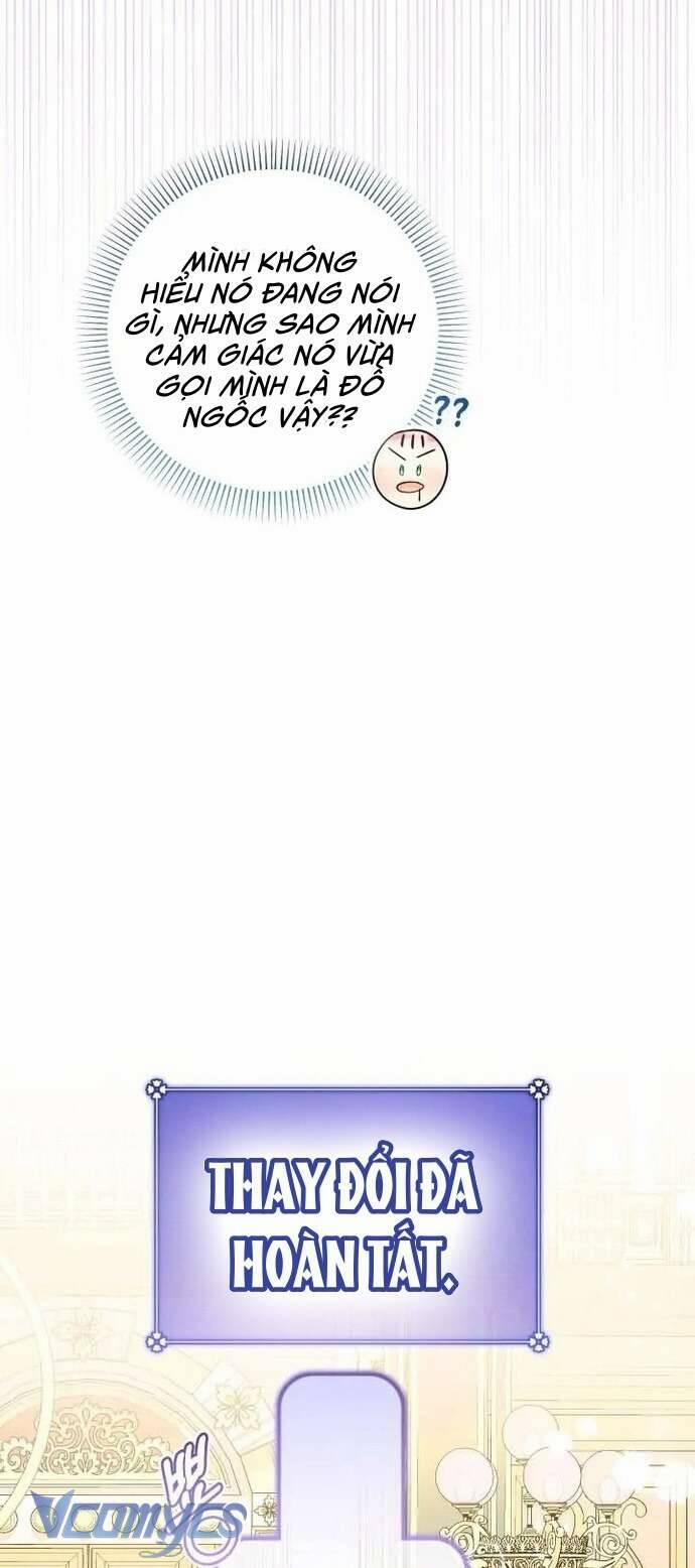 Tiểu Thư Tích Tiền Đi Bụi 46 trang 33