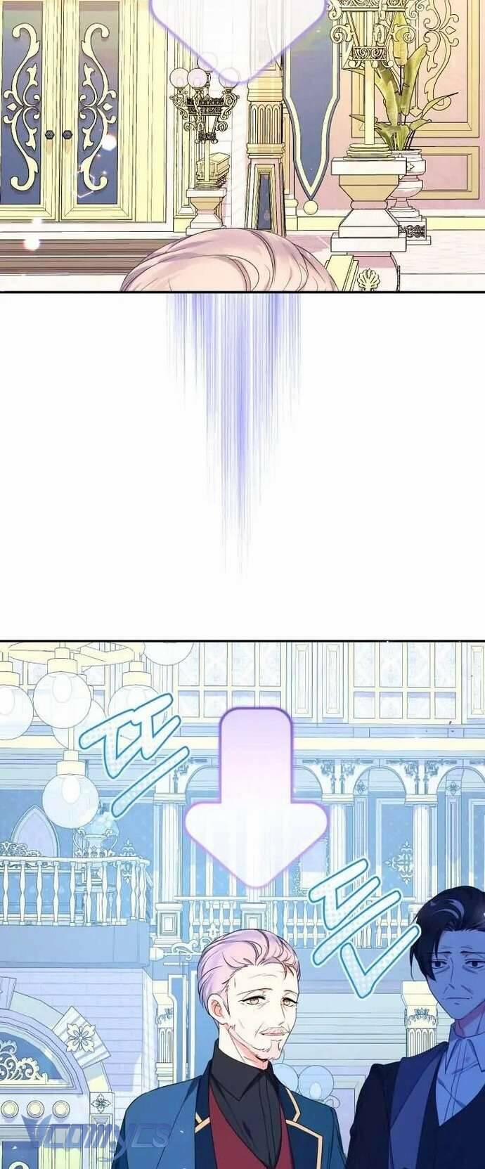 Tiểu Thư Tích Tiền Đi Bụi 46 trang 34