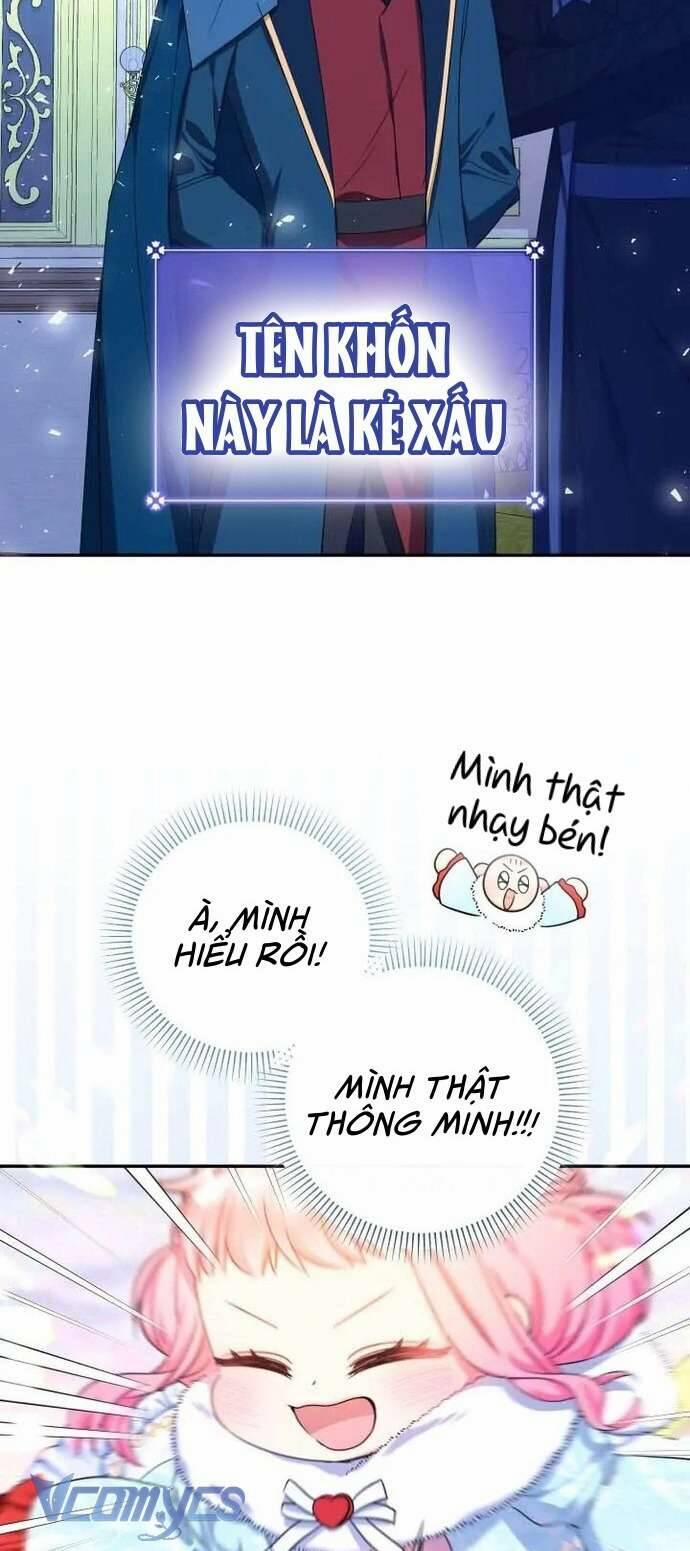 Tiểu Thư Tích Tiền Đi Bụi 46 trang 35