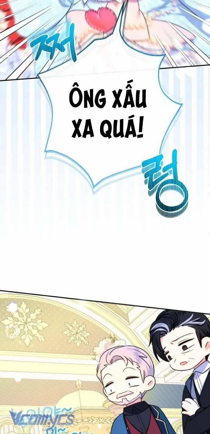 Tiểu Thư Tích Tiền Đi Bụi 46 trang 36