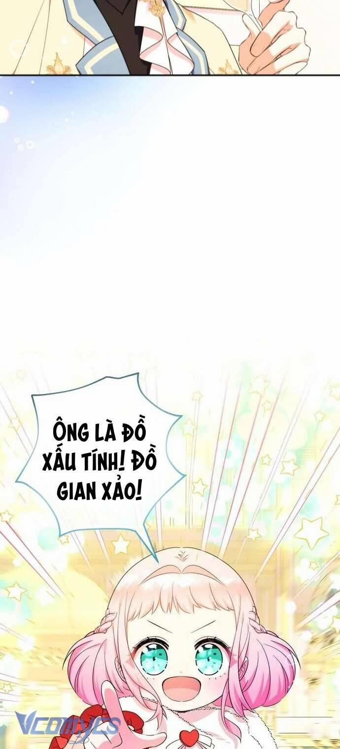 Tiểu Thư Tích Tiền Đi Bụi 46 trang 38