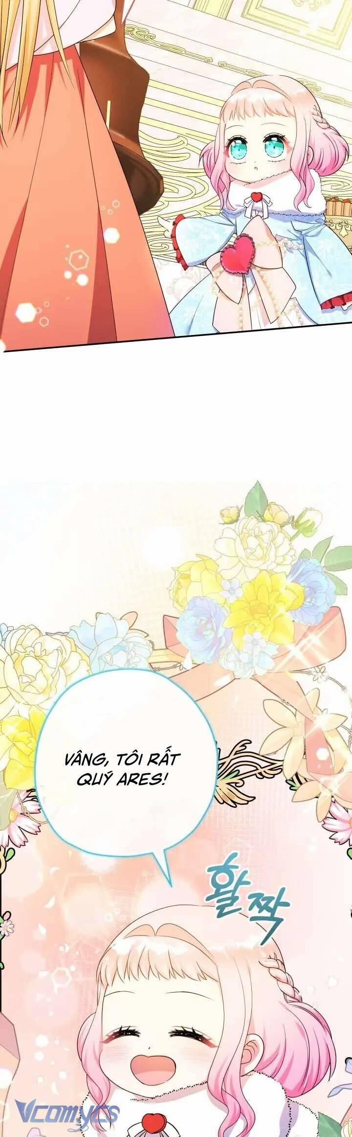 Tiểu Thư Tích Tiền Đi Bụi 46 trang 4