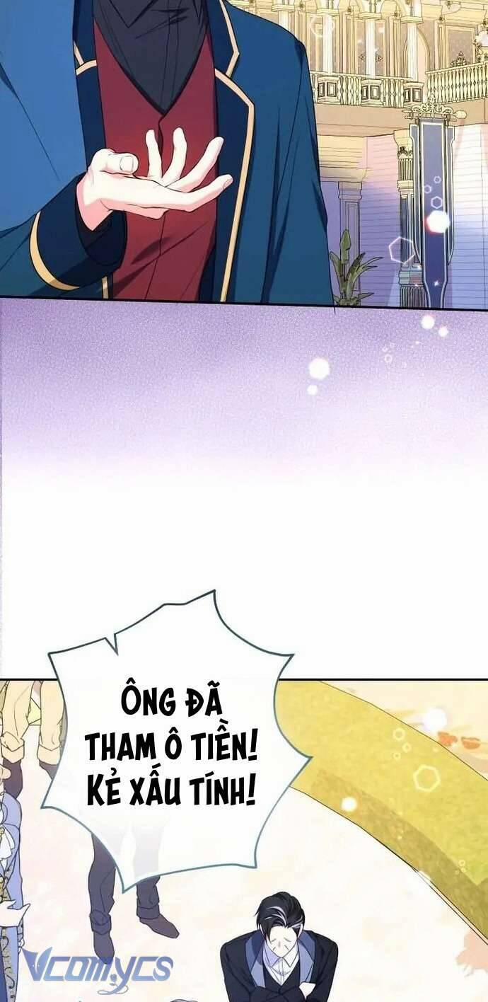 Tiểu Thư Tích Tiền Đi Bụi 46 trang 41