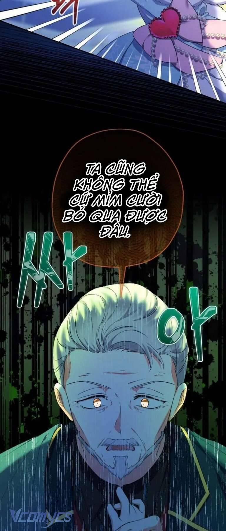 Tiểu Thư Tích Tiền Đi Bụi 46 trang 43