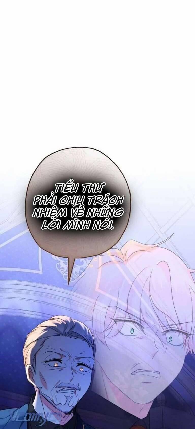 Tiểu Thư Tích Tiền Đi Bụi 46 trang 46