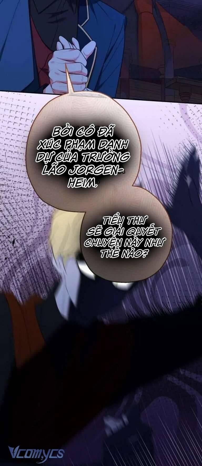 Tiểu Thư Tích Tiền Đi Bụi 46 trang 47