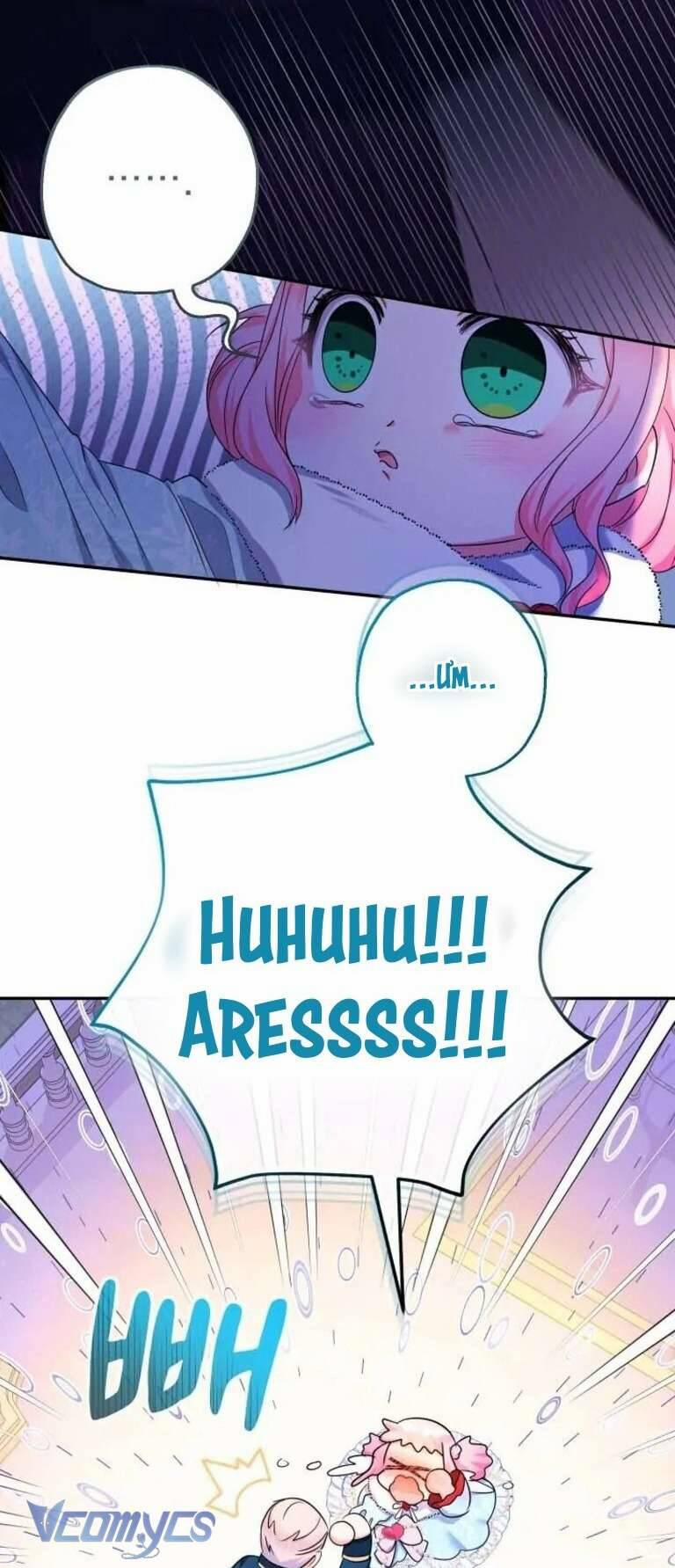 Tiểu Thư Tích Tiền Đi Bụi 46 trang 48