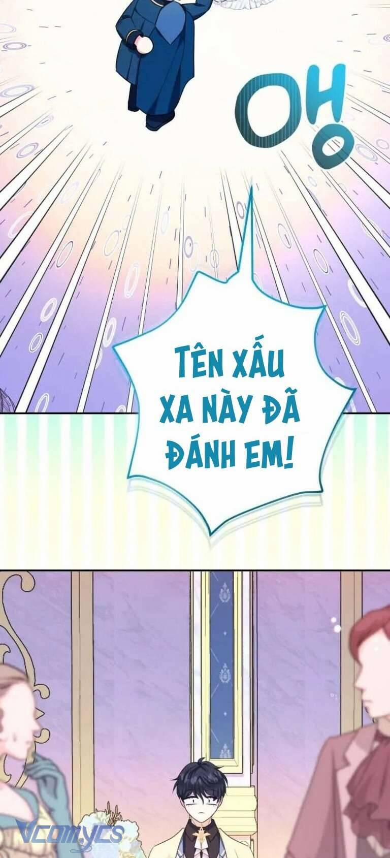 Tiểu Thư Tích Tiền Đi Bụi 46 trang 49