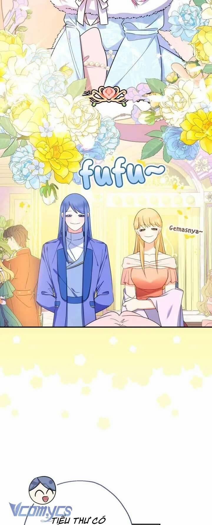 Tiểu Thư Tích Tiền Đi Bụi 46 trang 5