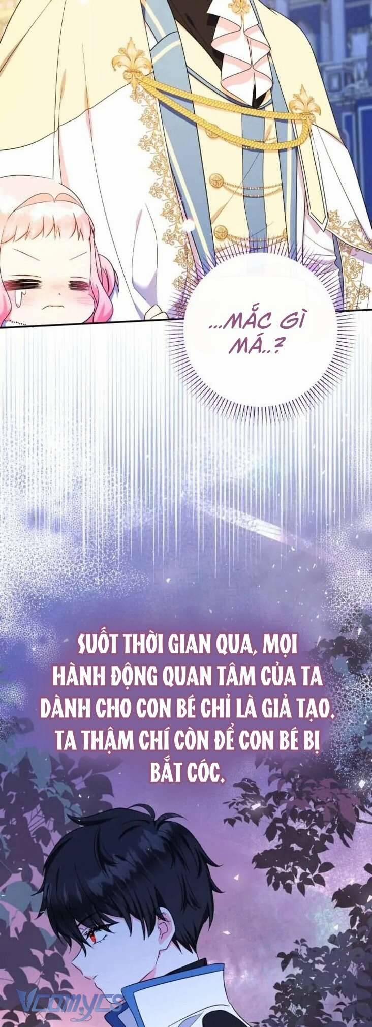 Tiểu Thư Tích Tiền Đi Bụi 46 trang 55