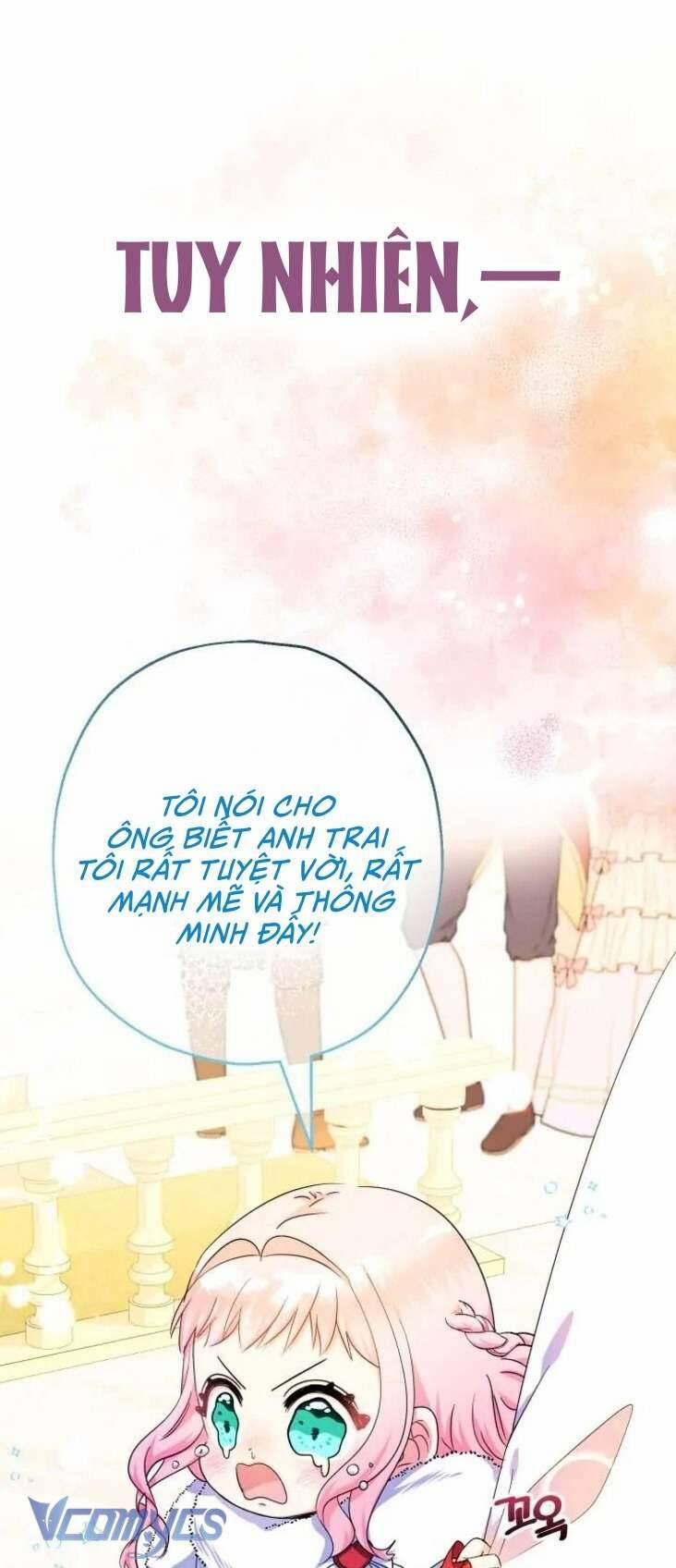 Tiểu Thư Tích Tiền Đi Bụi 46 trang 57