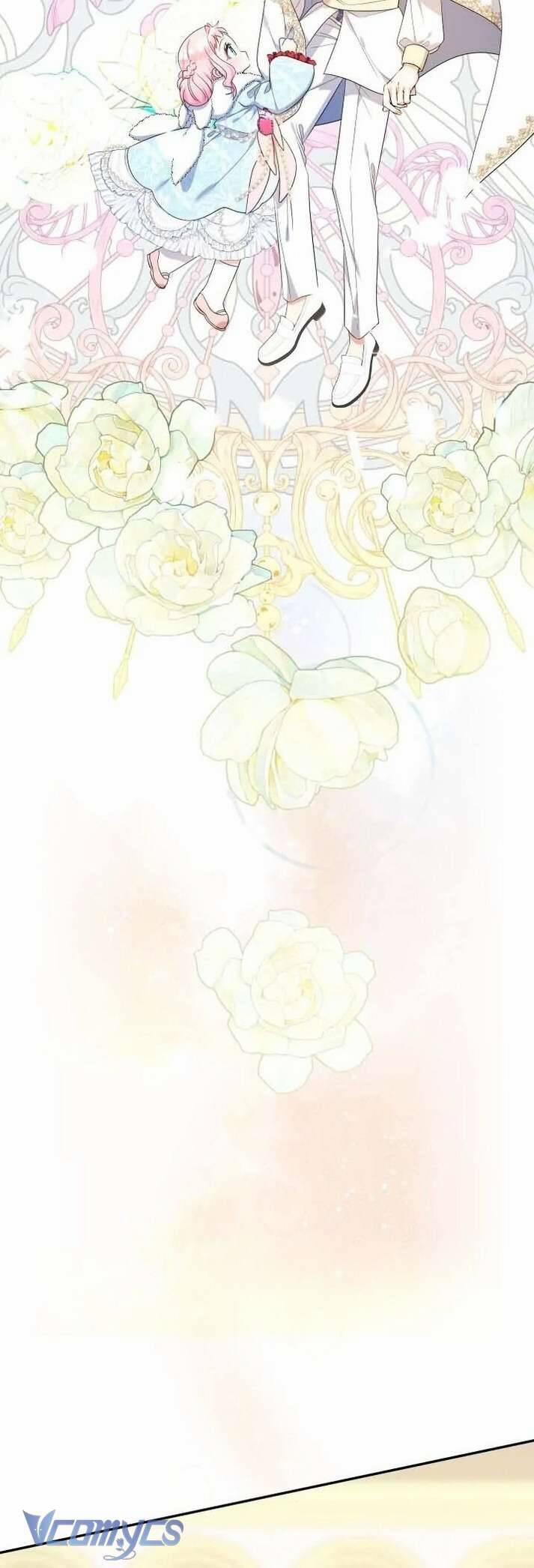 Tiểu Thư Tích Tiền Đi Bụi 46 trang 69