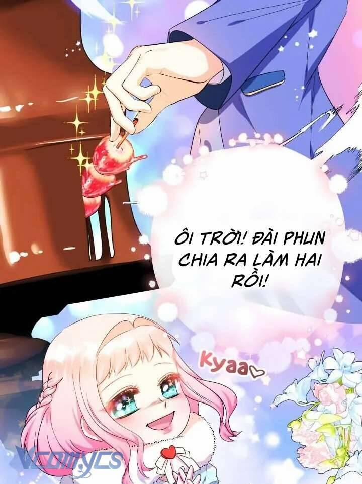 Tiểu Thư Tích Tiền Đi Bụi 46 trang 8