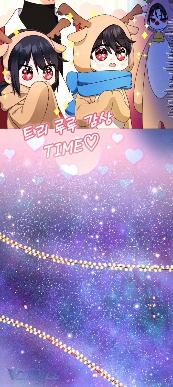 Tiểu Thư Tích Tiền Đi Bụi 46 trang 83