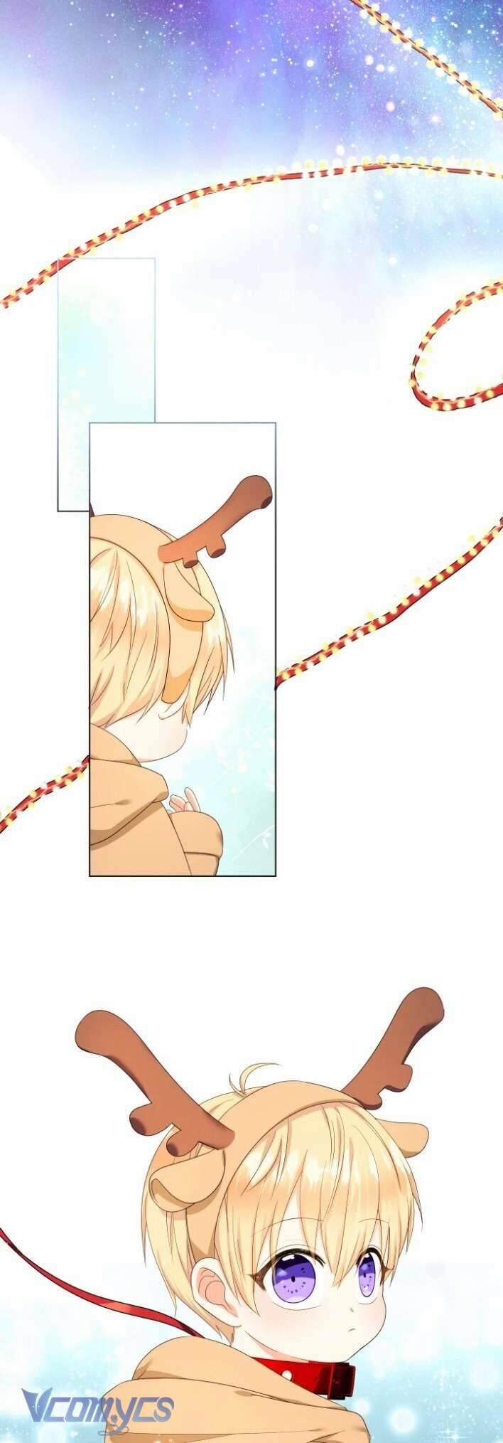 Tiểu Thư Tích Tiền Đi Bụi 46 trang 84