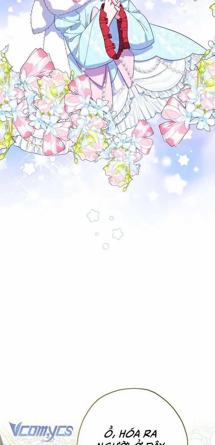 Tiểu Thư Tích Tiền Đi Bụi 46 trang 9