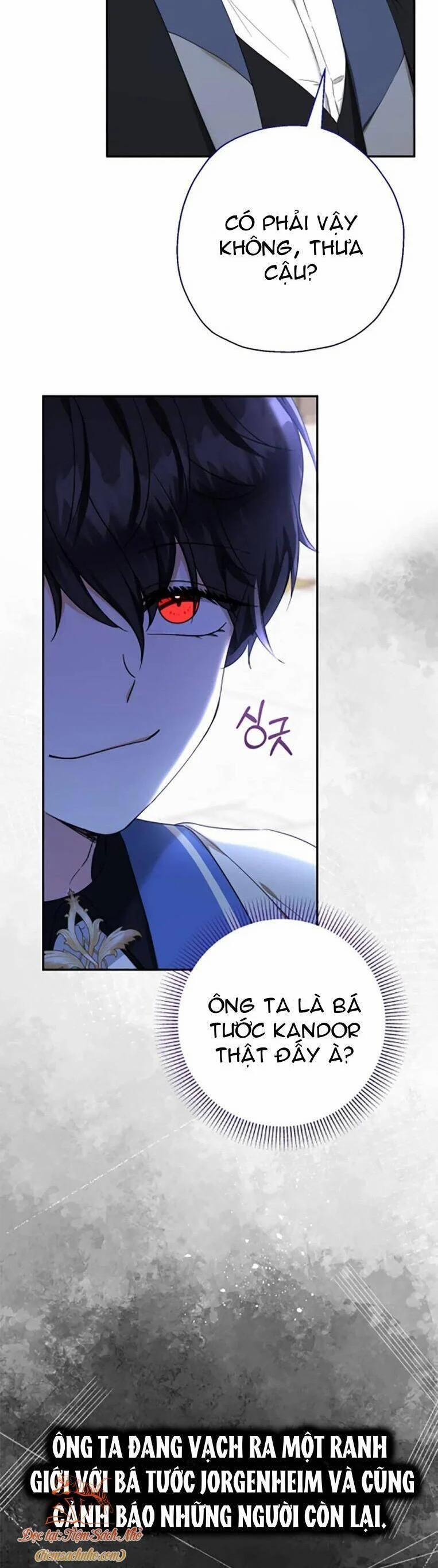 Tiểu Thư Tích Tiền Đi Bụi 47 trang 11