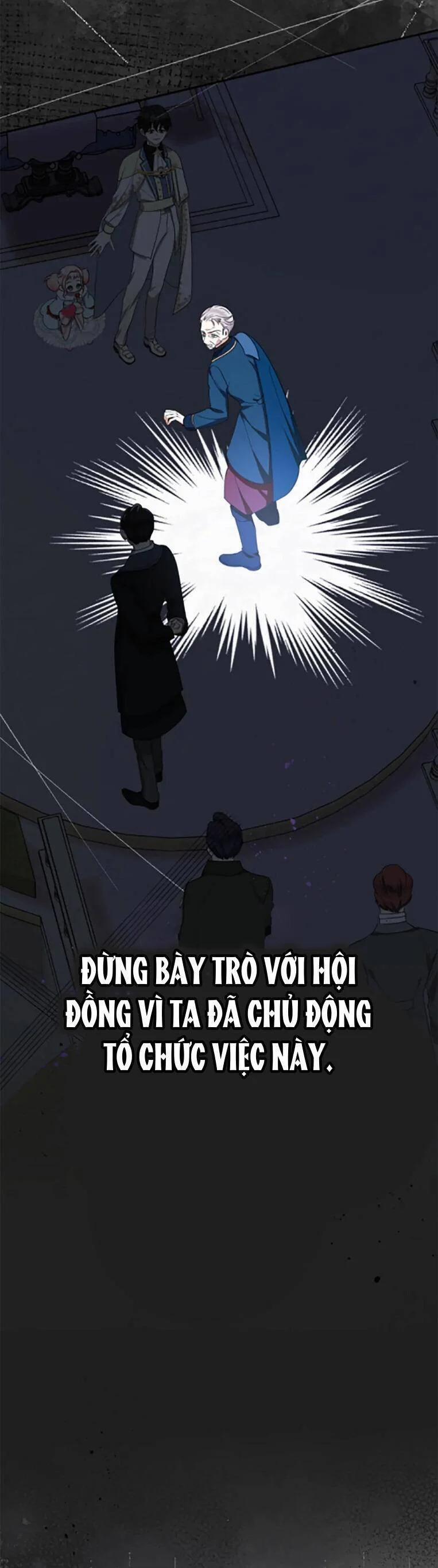 Tiểu Thư Tích Tiền Đi Bụi 47 trang 12