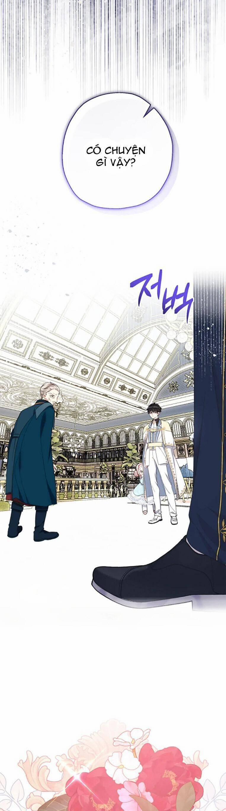 Tiểu Thư Tích Tiền Đi Bụi 47 trang 15