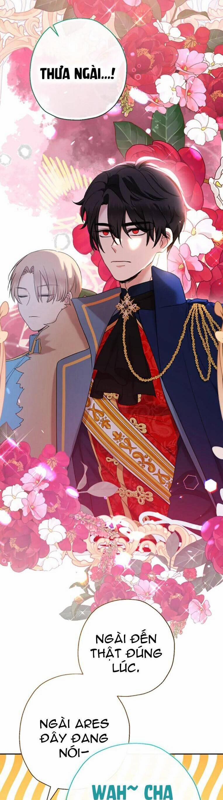 Tiểu Thư Tích Tiền Đi Bụi 47 trang 16