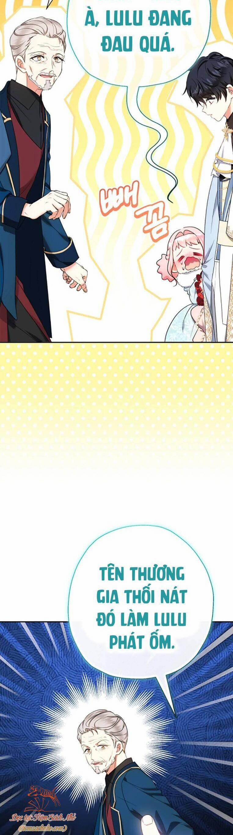 Tiểu Thư Tích Tiền Đi Bụi 47 trang 17