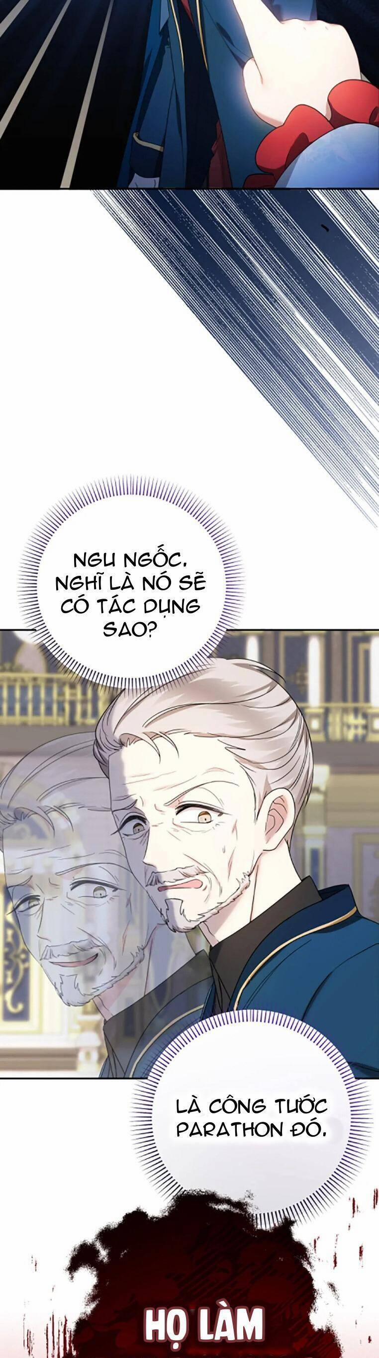 Tiểu Thư Tích Tiền Đi Bụi 47 trang 18