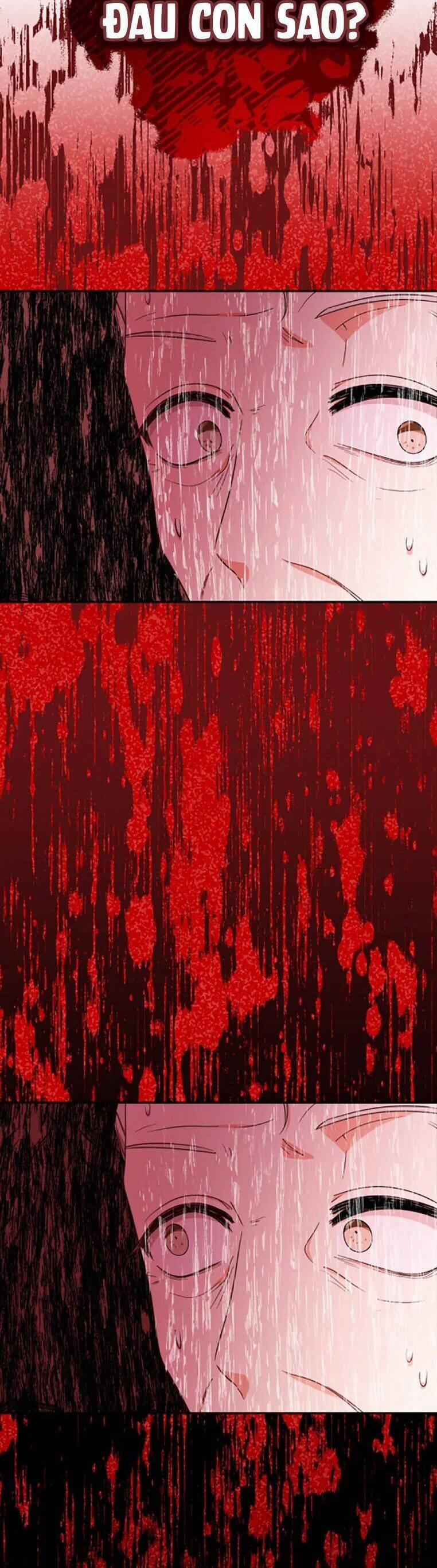 Tiểu Thư Tích Tiền Đi Bụi 47 trang 19