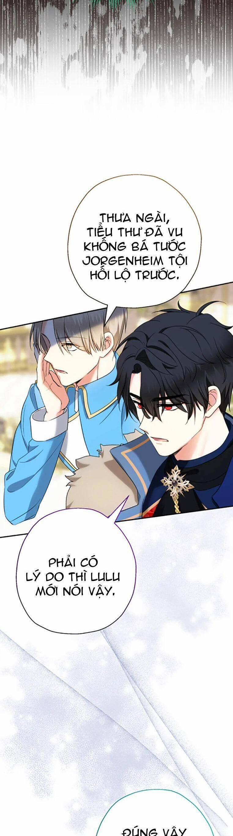 Tiểu Thư Tích Tiền Đi Bụi 47 trang 21