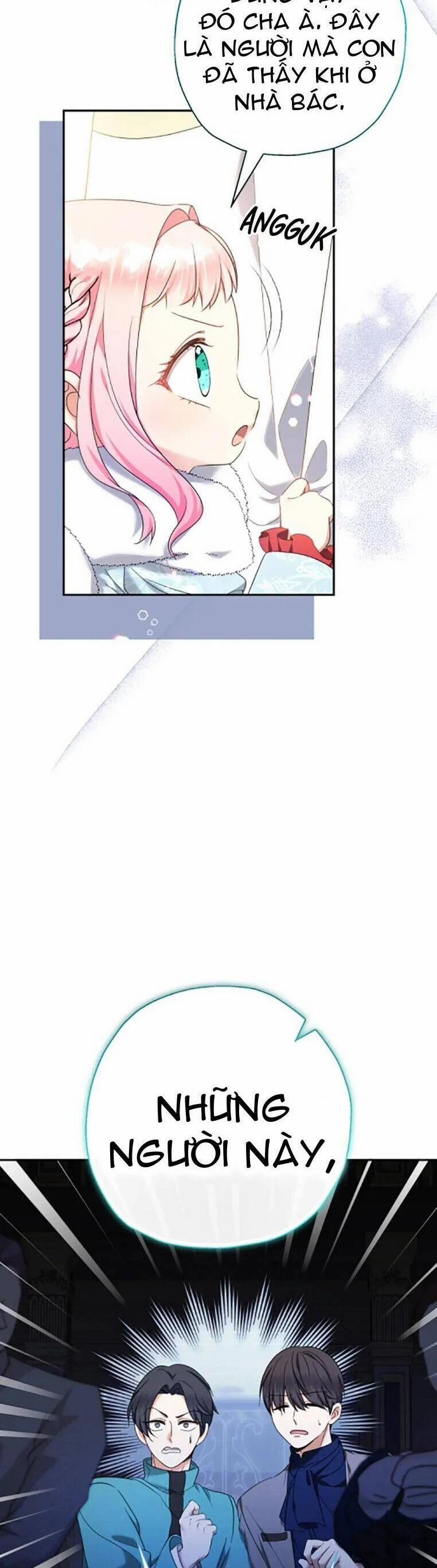 Tiểu Thư Tích Tiền Đi Bụi 47 trang 22