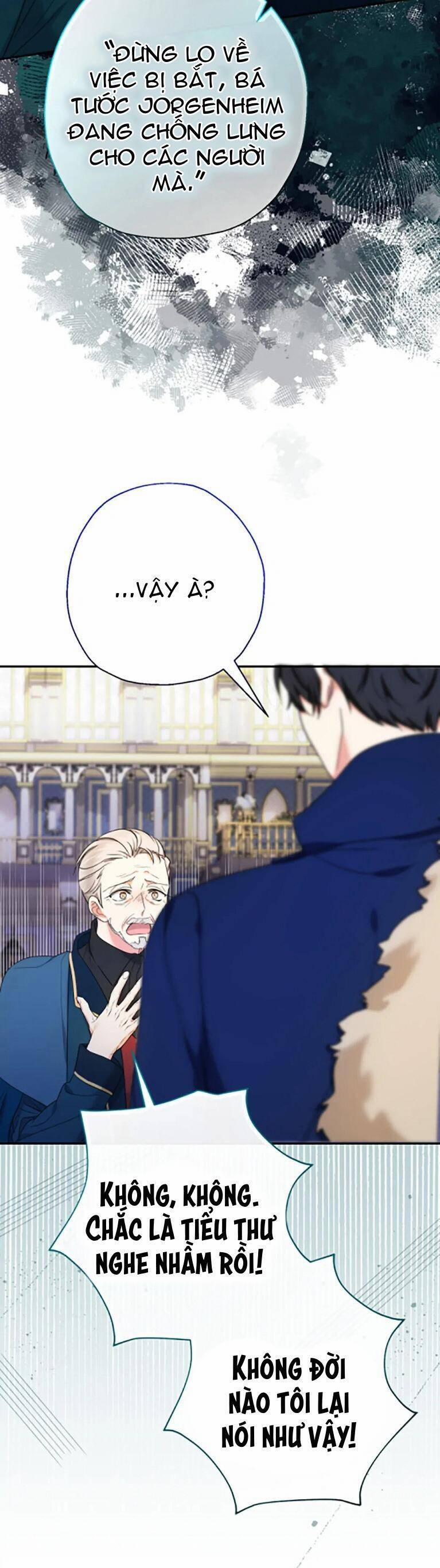 Tiểu Thư Tích Tiền Đi Bụi 47 trang 24