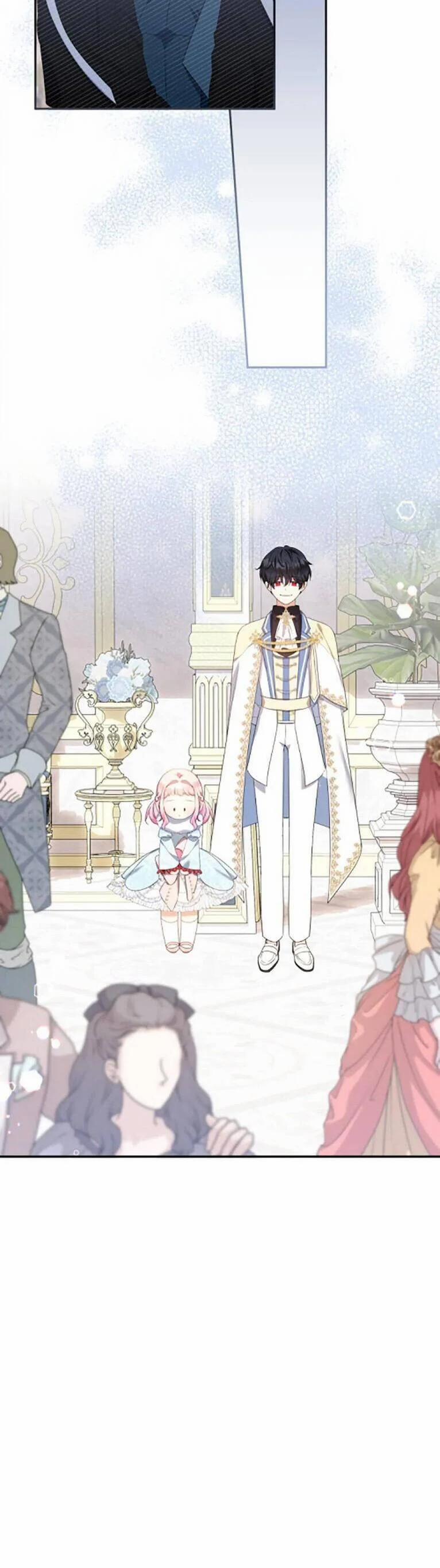 Tiểu Thư Tích Tiền Đi Bụi 47 trang 37