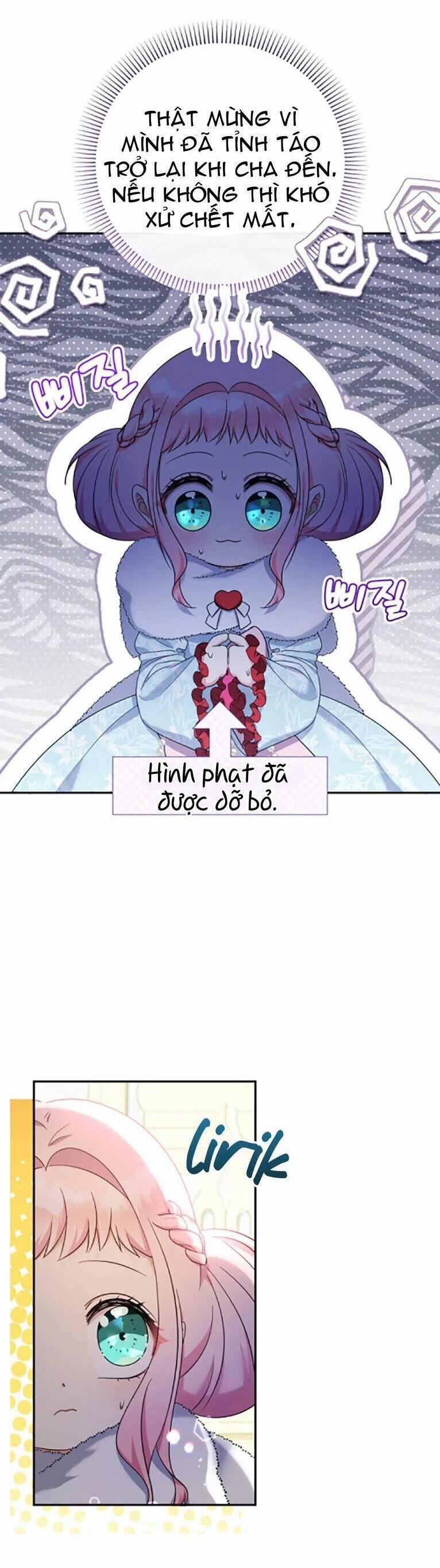 Tiểu Thư Tích Tiền Đi Bụi 47 trang 38