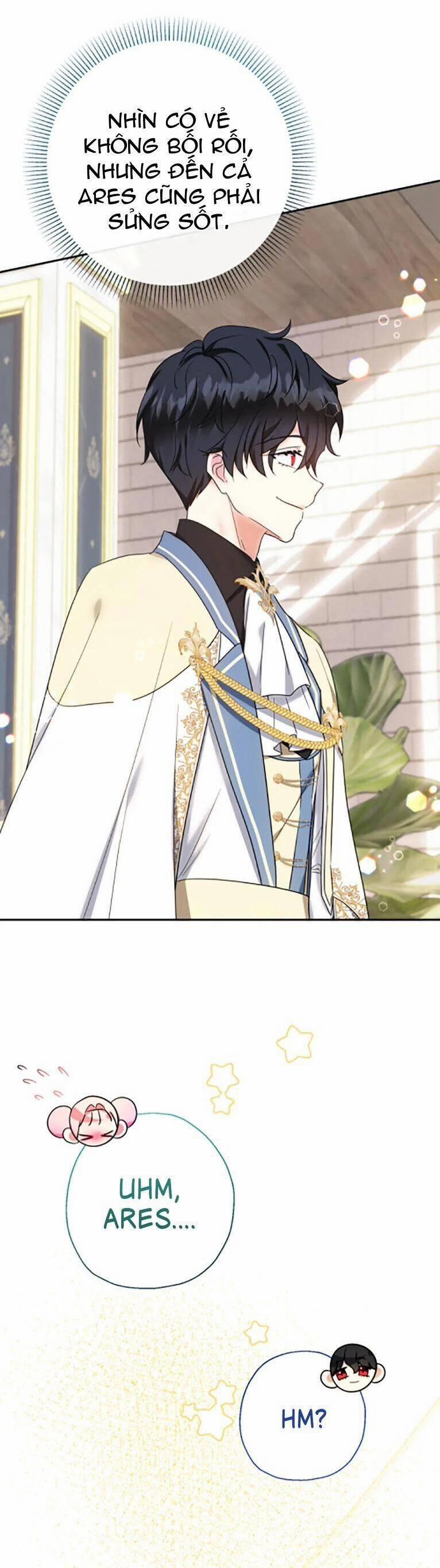 Tiểu Thư Tích Tiền Đi Bụi 47 trang 39