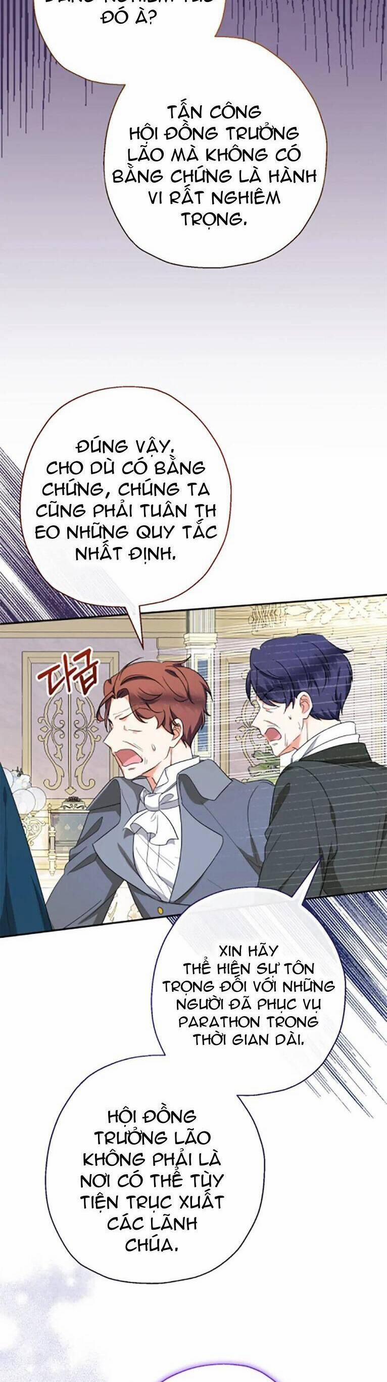 Tiểu Thư Tích Tiền Đi Bụi 47 trang 4