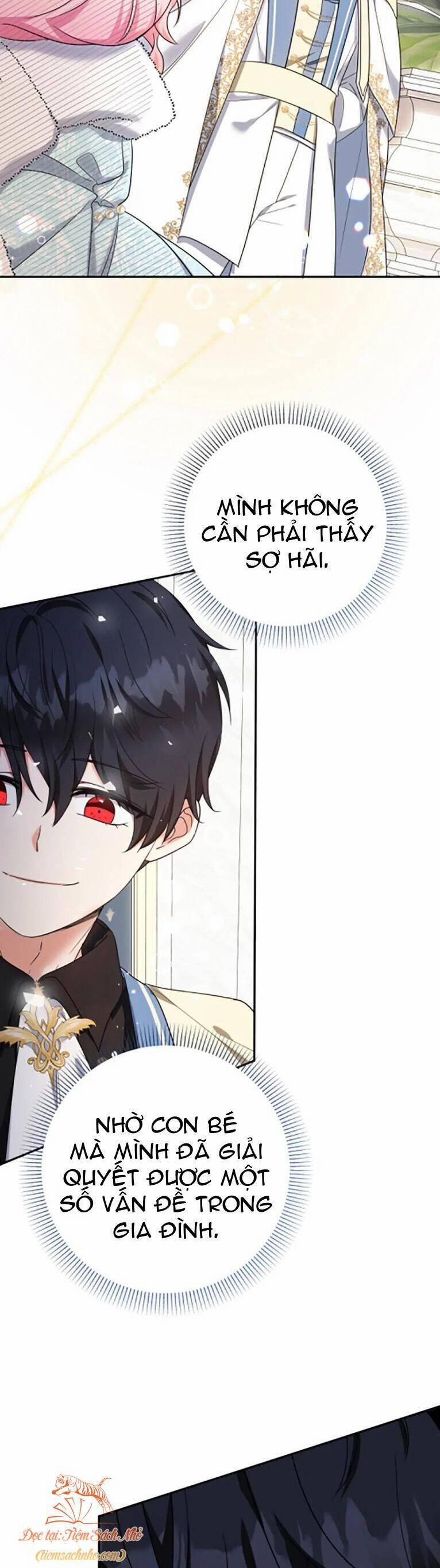 Tiểu Thư Tích Tiền Đi Bụi 47 trang 41