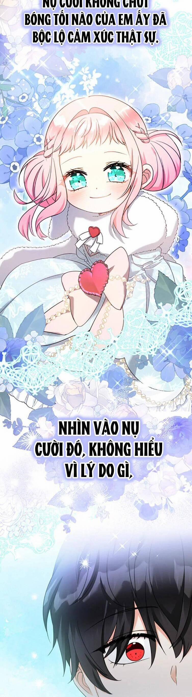 Tiểu Thư Tích Tiền Đi Bụi 47 trang 44