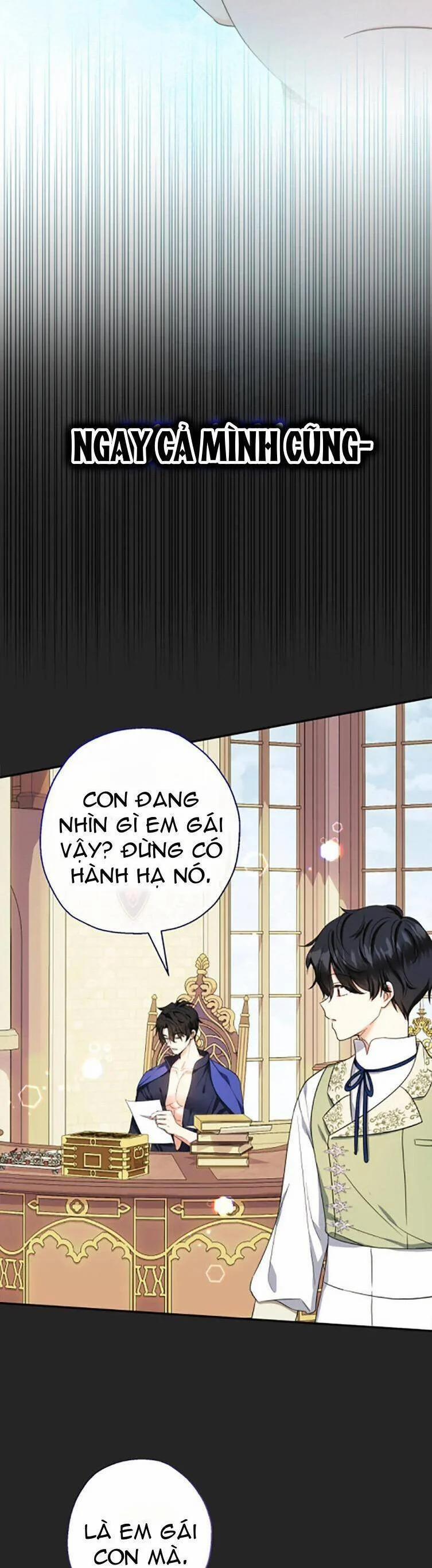 Tiểu Thư Tích Tiền Đi Bụi 47 trang 45