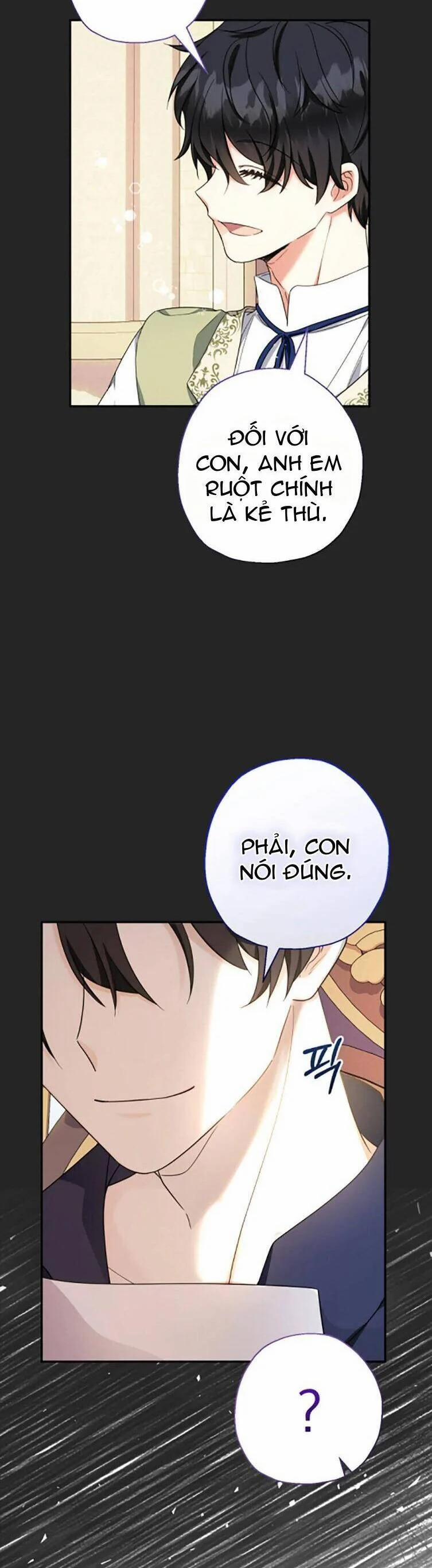 Tiểu Thư Tích Tiền Đi Bụi 47 trang 46