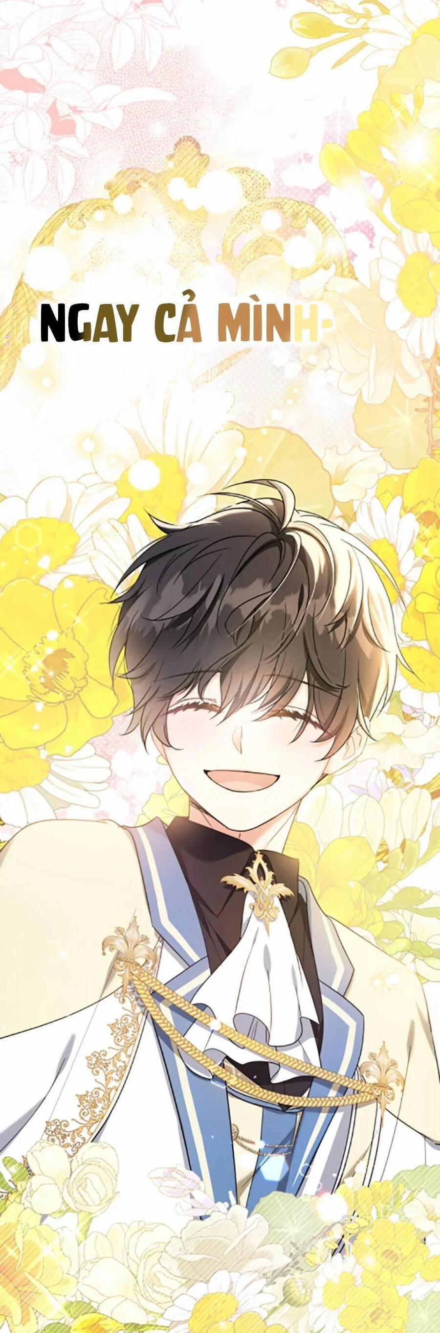 Tiểu Thư Tích Tiền Đi Bụi 47 trang 48